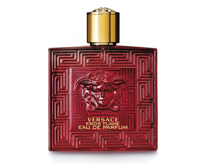 Versace Eros Flame Eau de Parfum 100ml