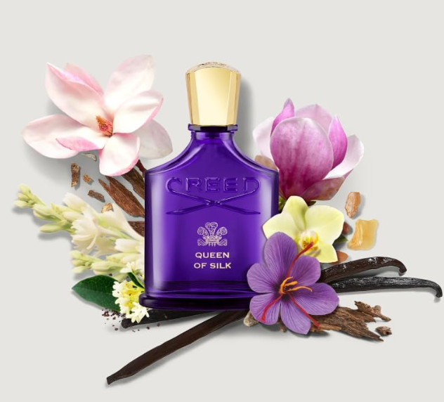Creed Queen of Silk Eau de Parfum 75ml