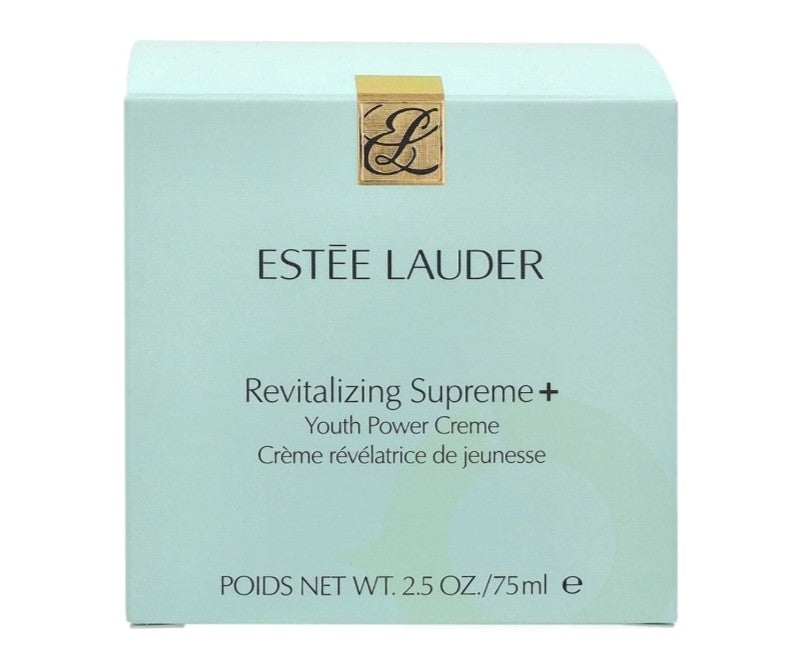 Estée Lauder Revitalizing Supreme+ Youth Power Crème