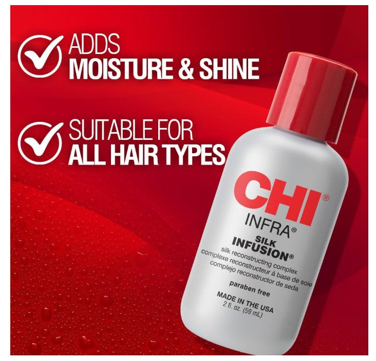 CHI Infra Silk Infusion 15ml