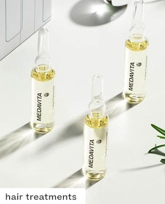 Medavita Lotion Concentrée Anti-Hair Loss Intensive Treatment&nbsp;13×6ml Vials