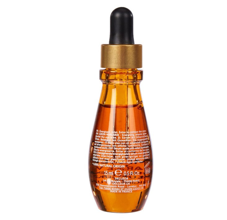 Decleor Aromessence Mandarine Verte 15ml