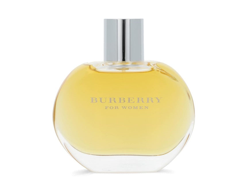 Burberry For Women Eau De Parfum 100ml