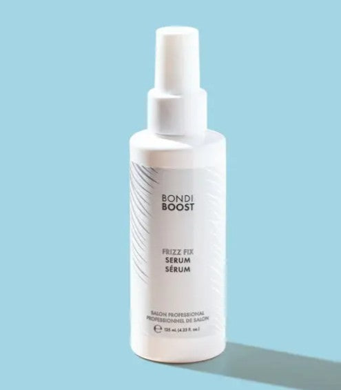 BondiBoost Anti-Frizz Frizz Fix Leave-In Serum 100ml