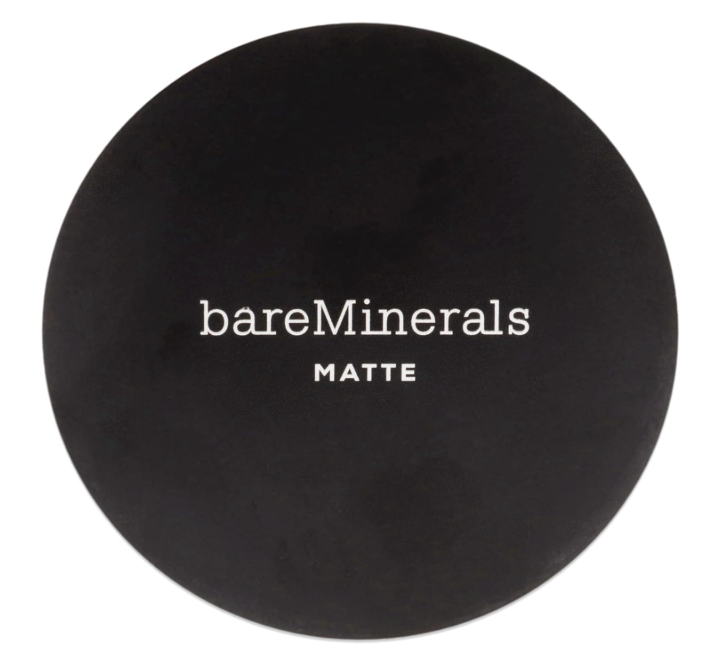 BareMinerals Matte SPF 15 Foundation Fairly Light 03 6g