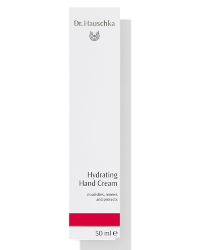 Dr. Hauschka Hand Cream 50ml