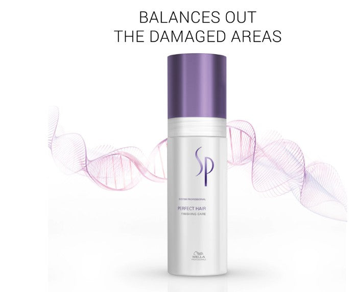 Wella SP Perfect Hair Finishing Care 150ml