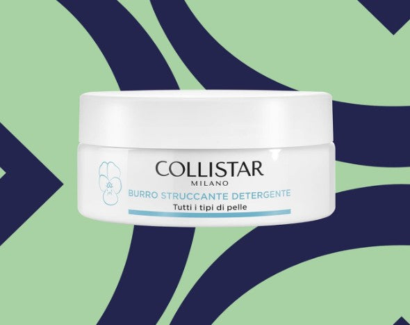Collistar Cleansing Balm Make-up Remover 100ml