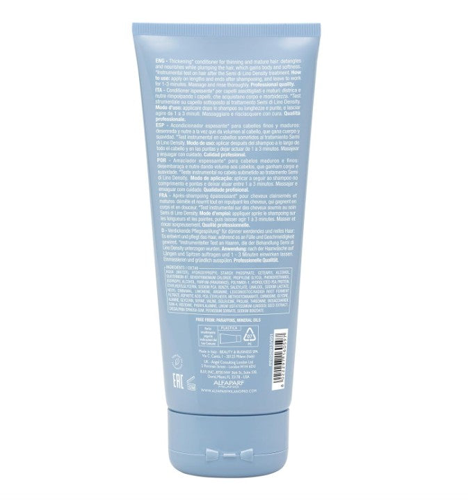 Alfaparf Milano Density Thickening Conditioner 200ml