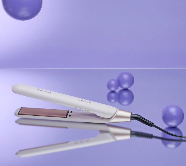 Remington Almond Allure Hair Straightener S4807