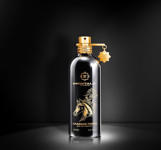 Montale Paris Arabians Tonka Eau de Parfum 100ml