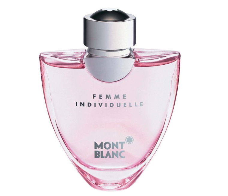 Montblanc Femme Individuelle Eau de Toilette 75ml