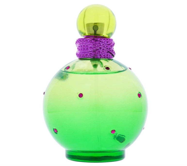 Britney Spears Jungle Fantasy Eau De Toilette 100ml