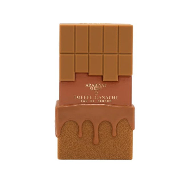 Arabiyat Sugar Toffee Ganache Eau De Parfum 100ml
