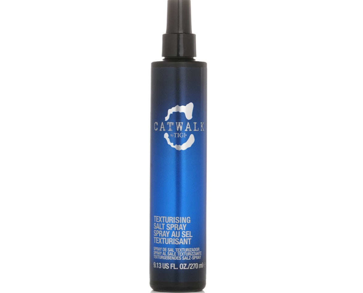 Catwalk by TIGI Texturising Salt Spray 270ml