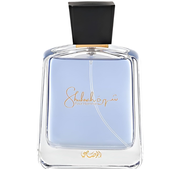 Rasasi Shuhrah Pour Homme Eau De Parfum 90ml