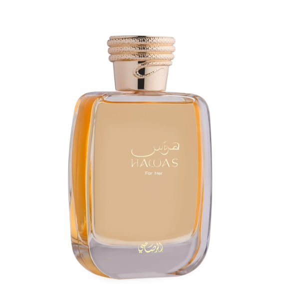 Rasasi Hawas Eau de Parfum for Her 100ml
