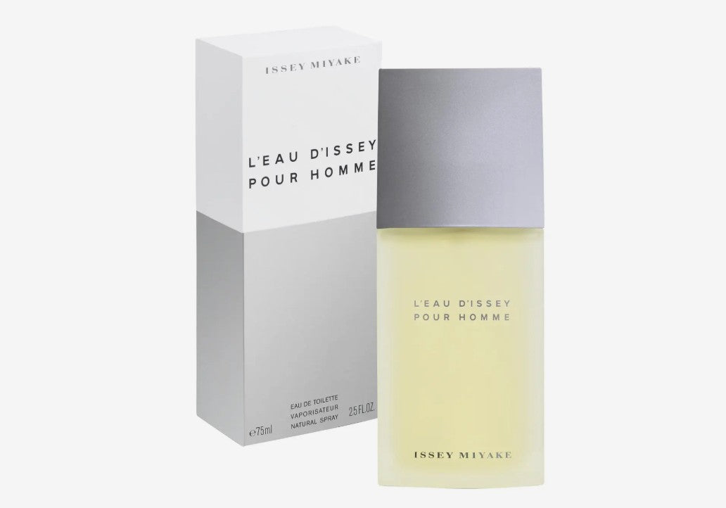 Issey Miyake L'Eau D'Issey Eau De Toilette