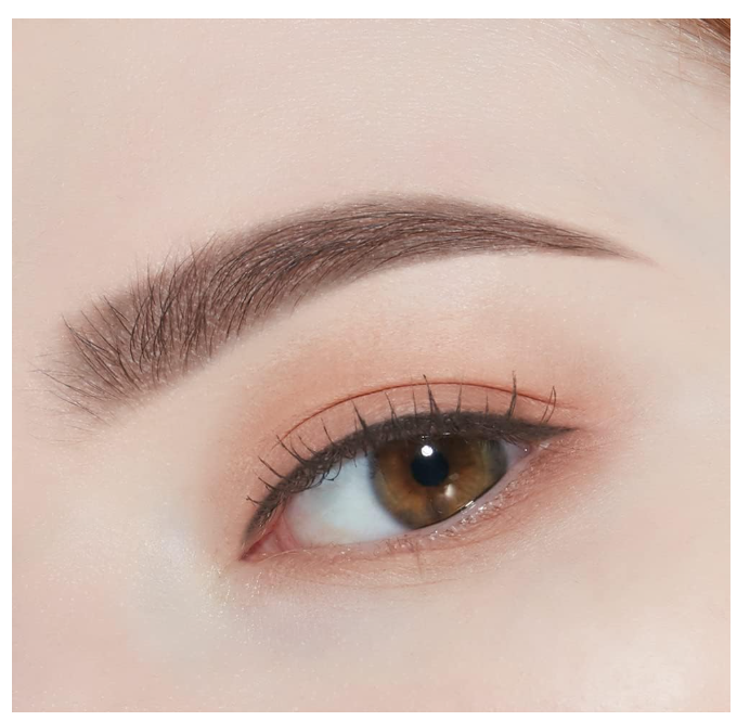 Etude Drawing Eye Brow Pencil #01 Dark Brown 0.25g