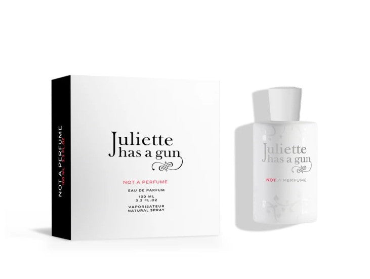 Juliette Has A Gun Not A Perfume Eau De Parfum 100ml