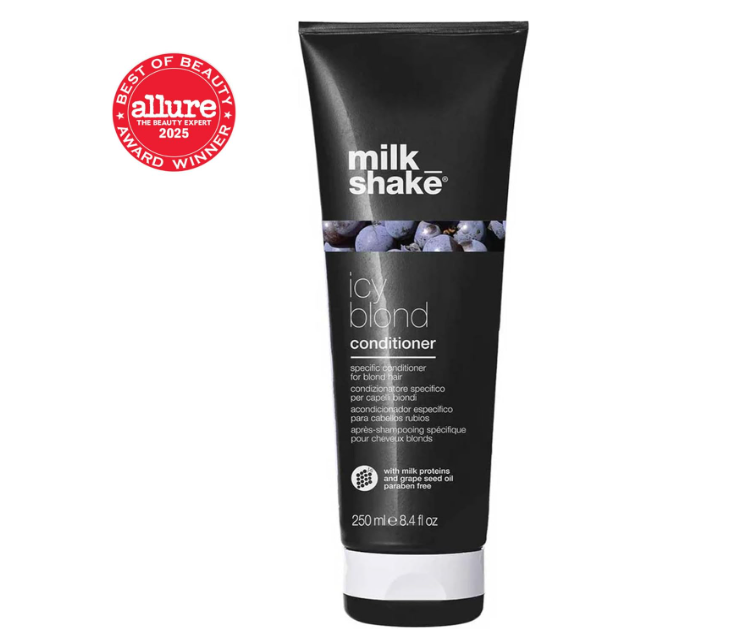 Milk_Shake Icy Blond Conditioner 250ml