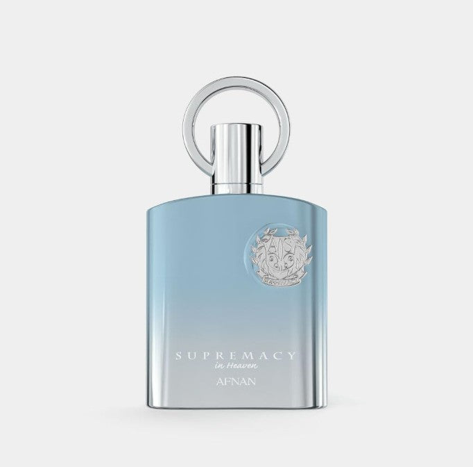 Afnan Supremacy in Heaven Eau De Parfum 100ml