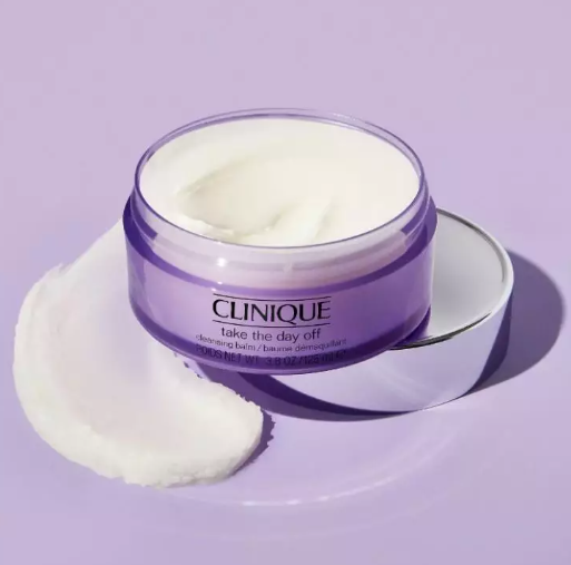 Clinique Take The Day Off Cleansing Balm Make-up 125ml
