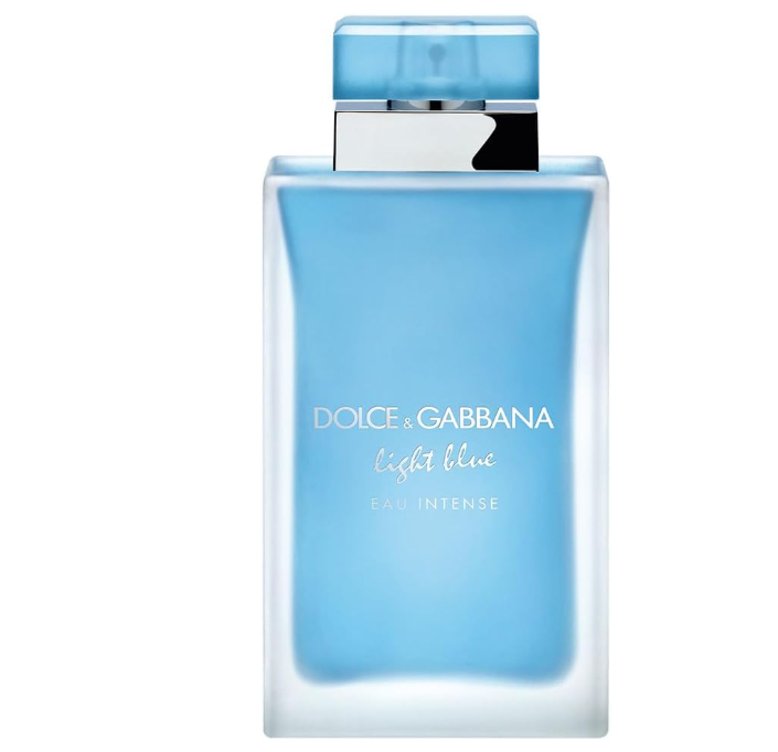 Dolce & Gabbana Light Blue Eau Intense Eau De Parfum for Women