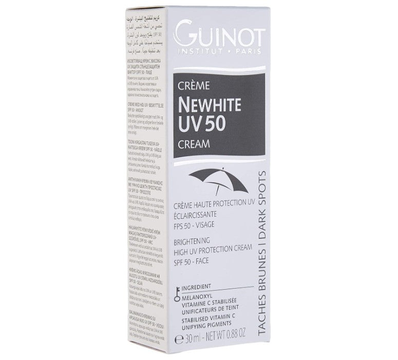 Guinot Crème Newhite UV50 SPF50 50ml