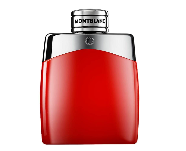 Montblanc Legend Red Eau de Parfum for Men 100ml