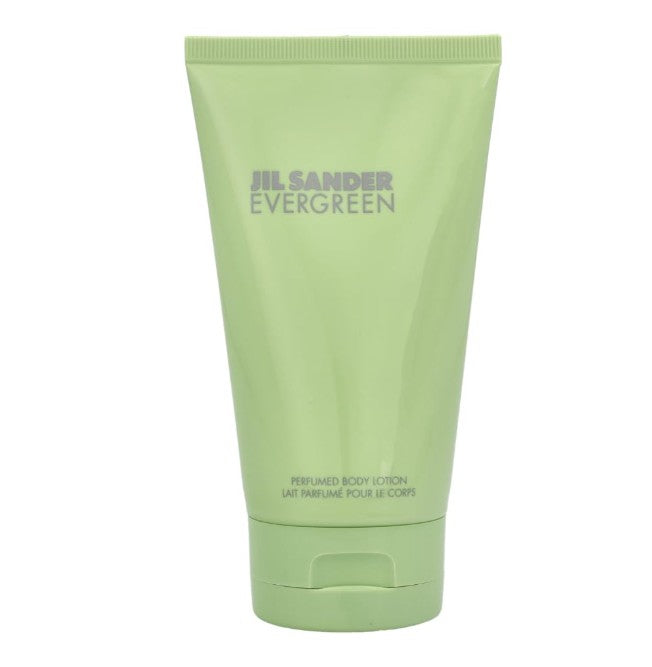 Jil Sander Evergreen Perfumed Body Lotion 150ml