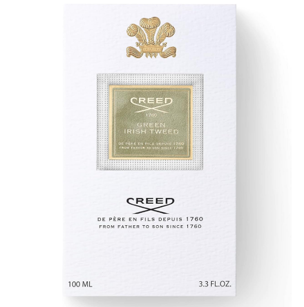 Creed Green Irish Tweed Eau de Parfum 100ml