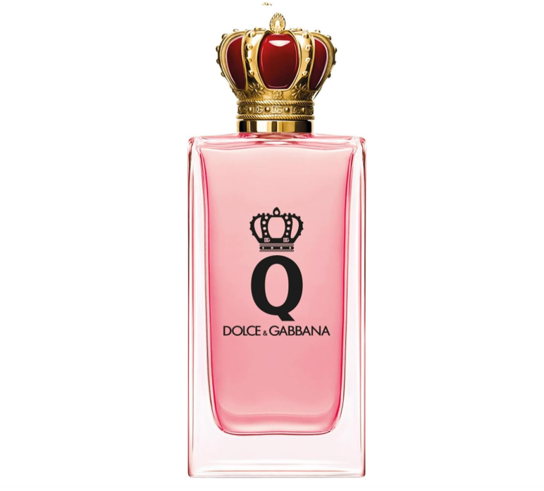 Dolce & Gabbana Q Eau de Parfum for Women 100ml