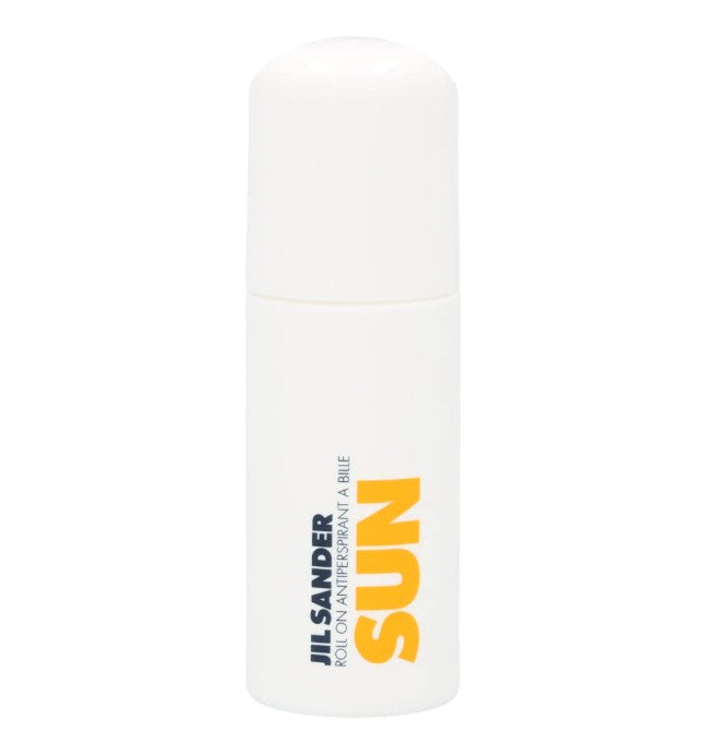 Jil Sander Sun Deodorant Roll-On 50ml