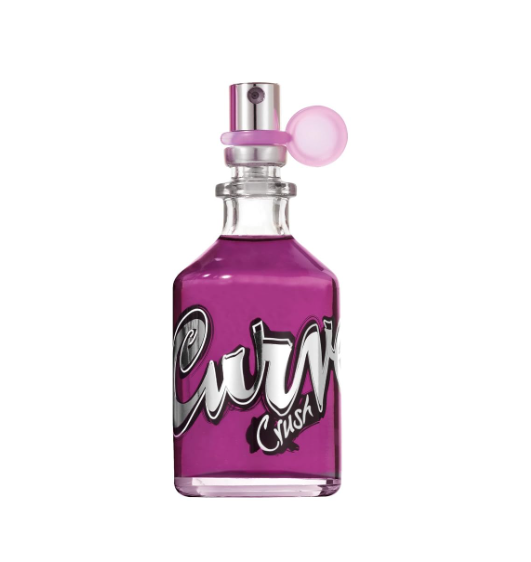 Curve Crush Eau de Toilette Spray for Women by Liz Claiborne