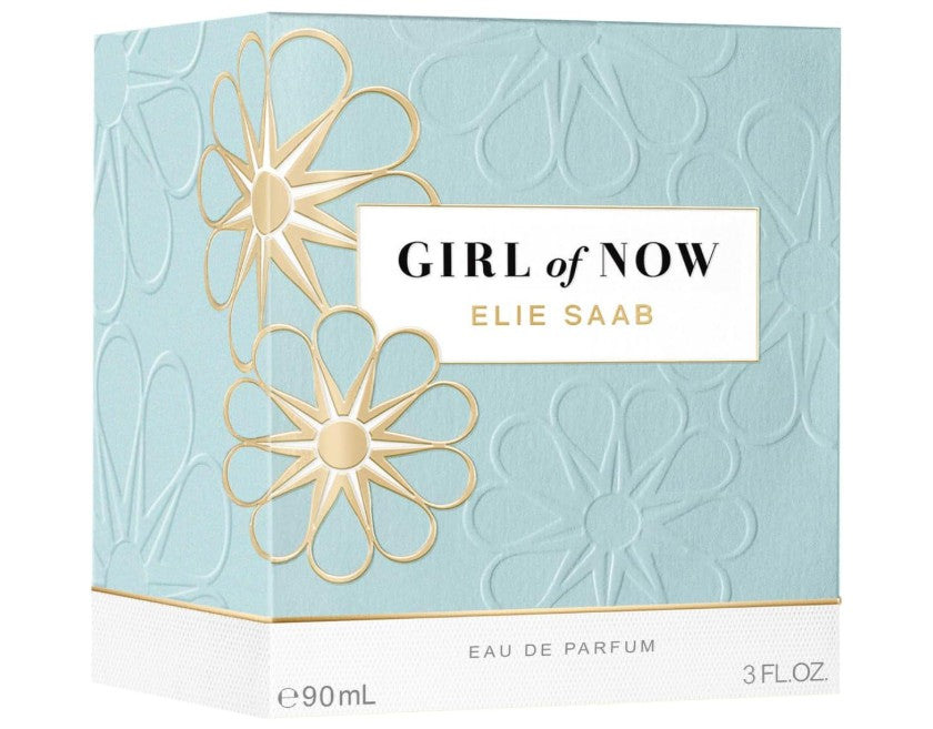 Elie Saab Girl of Now Eau De Parfum