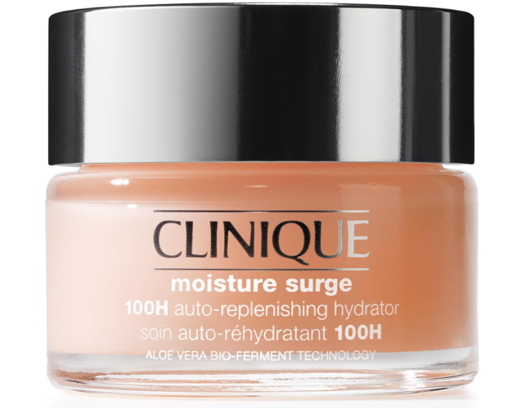 Clinique Moisture Surge 100H Auto-Replenishing Hydrator 50ml