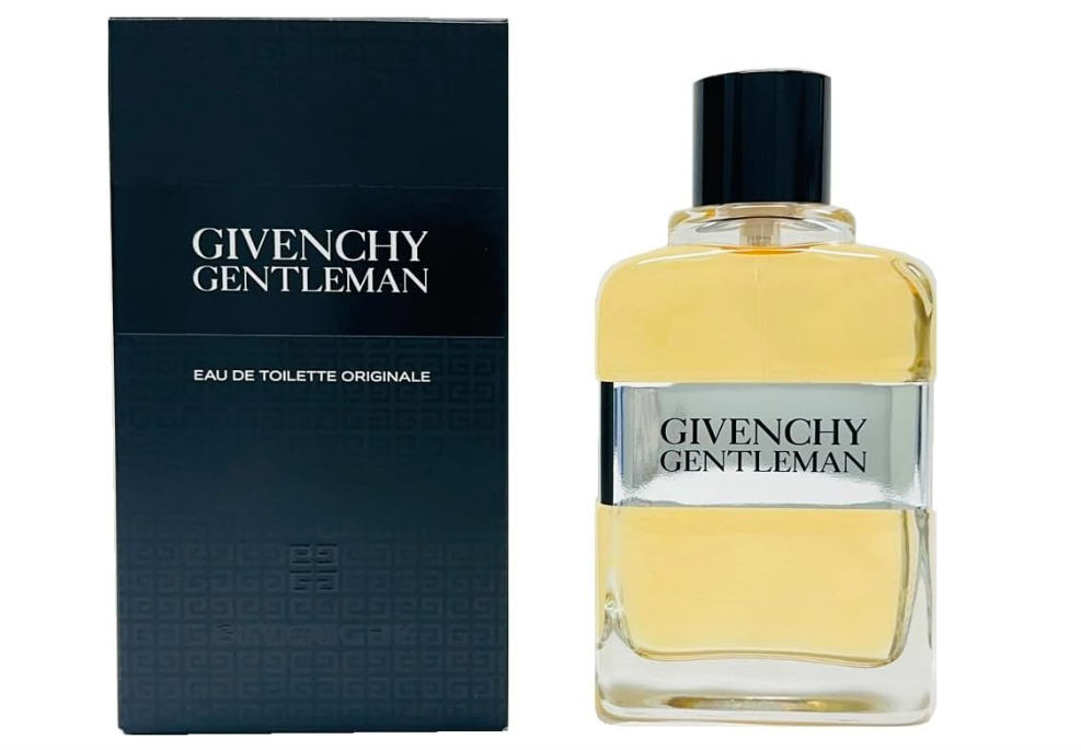 Givenchy Gentleman Eau de Toilette Originale 100ml