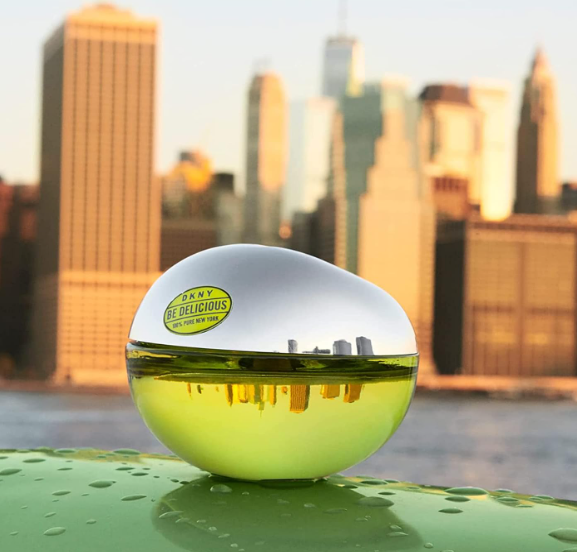 DKNY Be Delicious Eau de Parfum 50ml