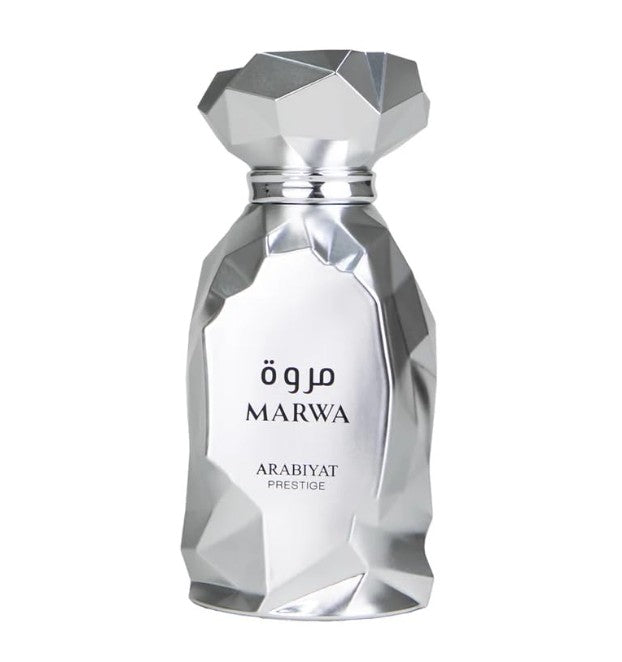 Arabiyat Prestige Marwa Eau de Parfum 100ml