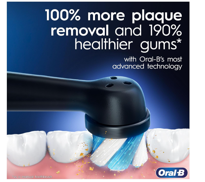 Oral-B iO Series 7 Electric Toothbrush