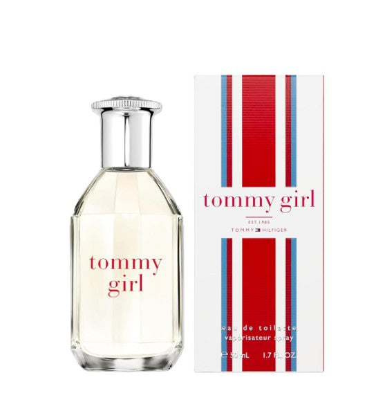 Tommy Hilfiger Tommy Girl Eau de Toilette