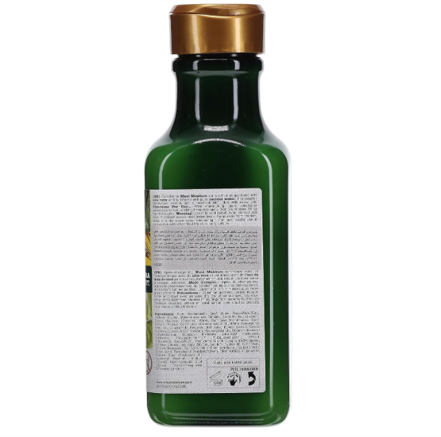 Maui Moisture Volume Boost + Bamboo Fibers Conditioner 385ml