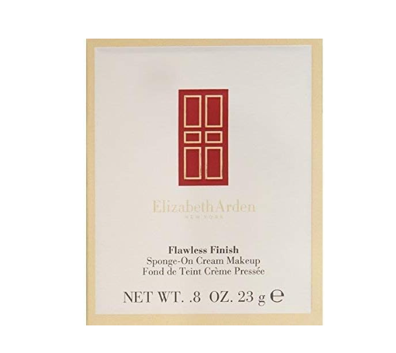 Elizabeth Arden Flawless Finish Sponge-On Cream Makeup Cocoa