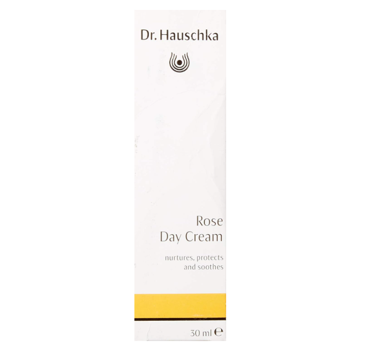Dr. Hauschka Rose Day Cream 30ml