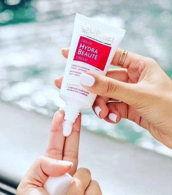 Guinot Hydra Beaute Moisturising Cream 50ml