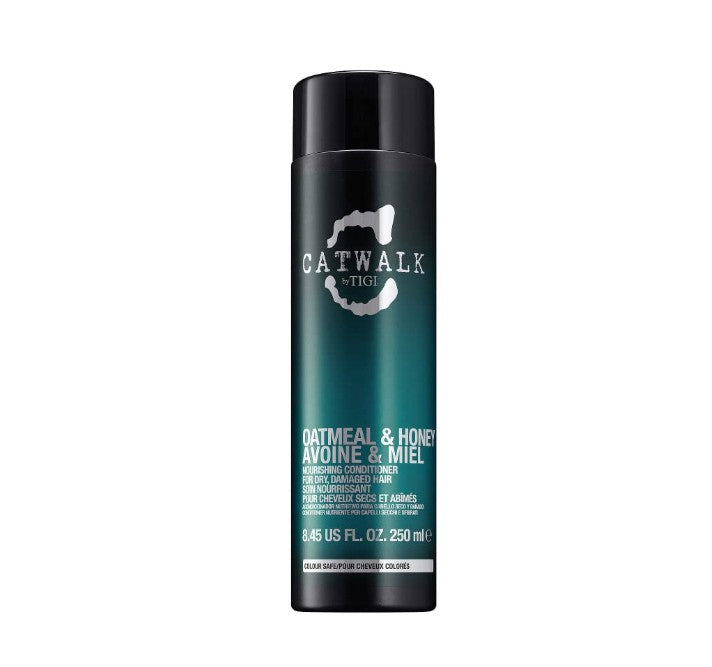 Catwalk by TIGI Oatmeal &amp; Honey Conditioner 250ml