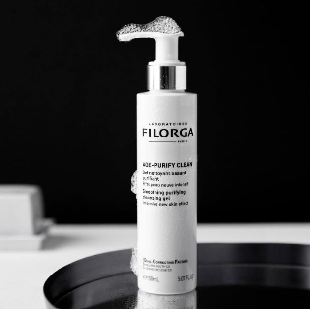 Filorga Age-Purify Cleanser 150ml