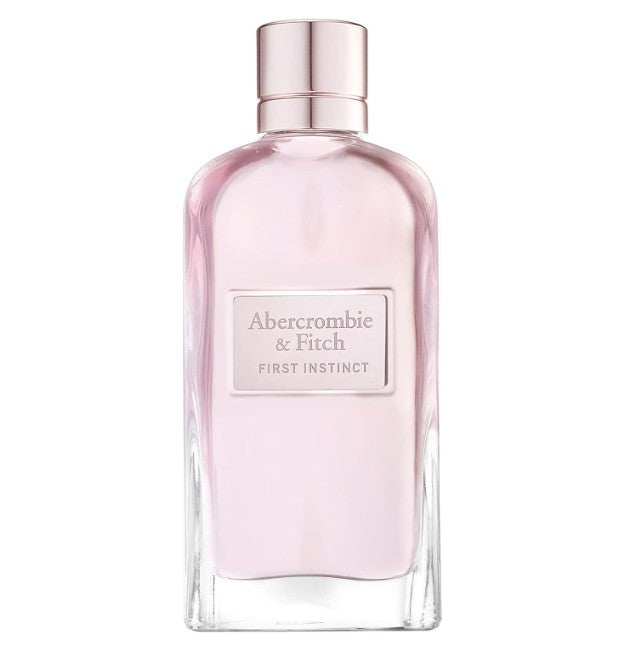 Abercrombie & Fitch First Instinct Woman Eau De Parfum 100ml