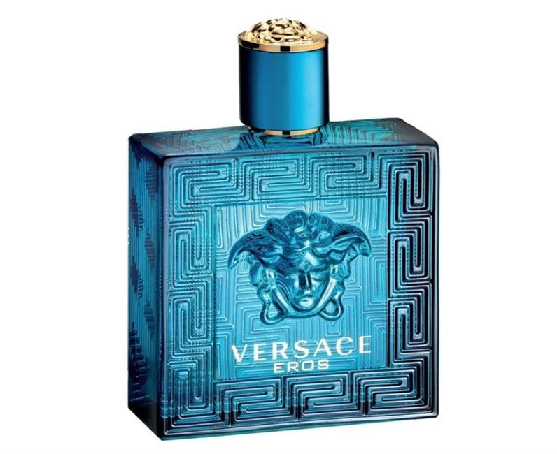 Versace Eros Eau de Toilette
